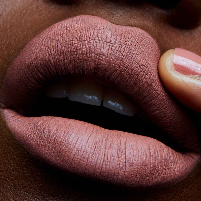 MAC Retro Matte Liquid Lipstick image number 31